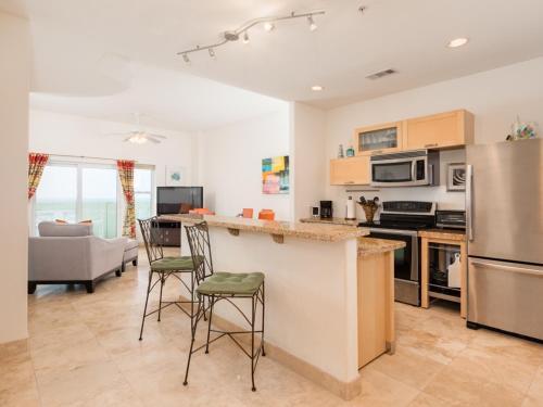 Apartamento Seawall Condo
