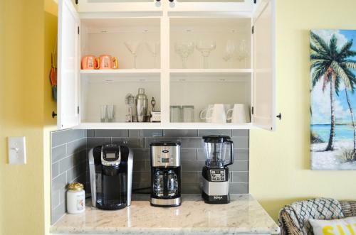 Apartamento #206 - Sun Surf Sand
