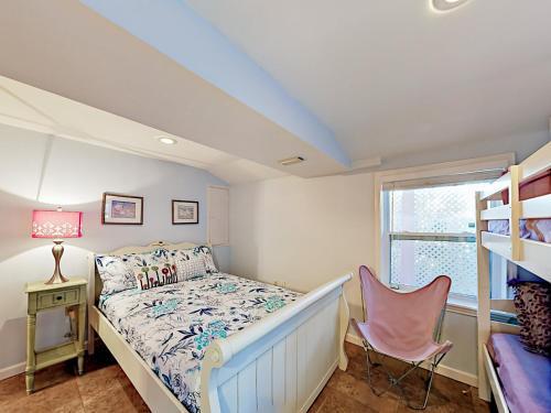 1805 19th Street Cottage