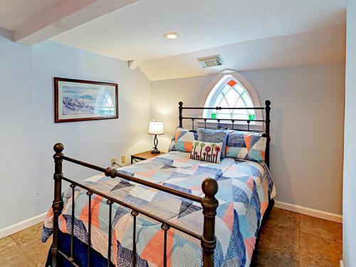 1805 19th Street Cottage