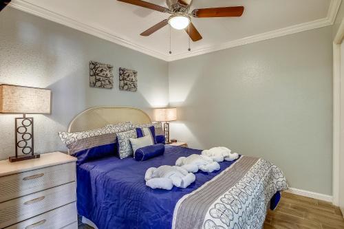 Apartamento Victorian 1205-room With A View Condo