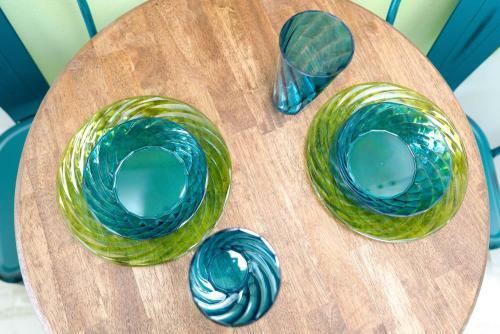 Apartamento #204 - Turtle-y Awesome