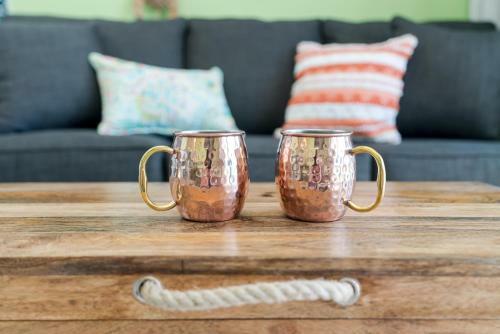 Apartamento #204 - Turtle-y Awesome