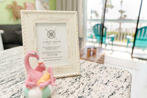 Apartamento #204 - Turtle-y Awesome