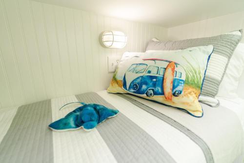 Apartamento #204 - Turtle-y Awesome