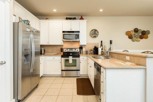 Apartamento Point West Resort