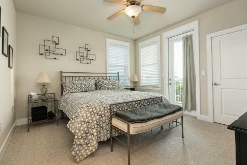 Apartamento Point West Resort