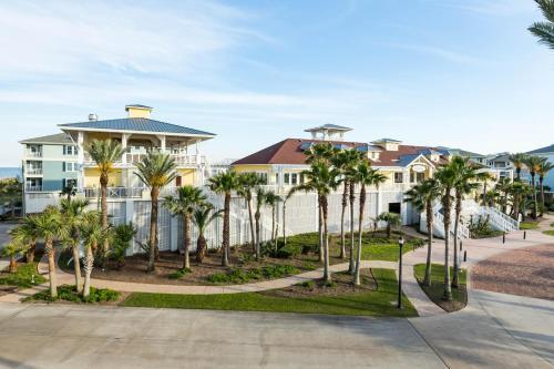 Apartamento Point West Resort