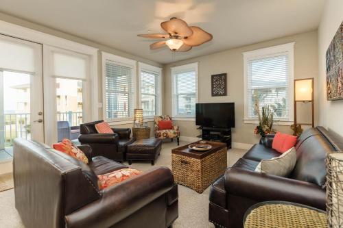 Apartamento Point West Resort