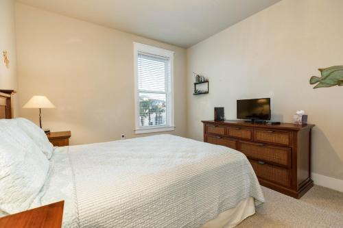 Apartamento Point West Resort