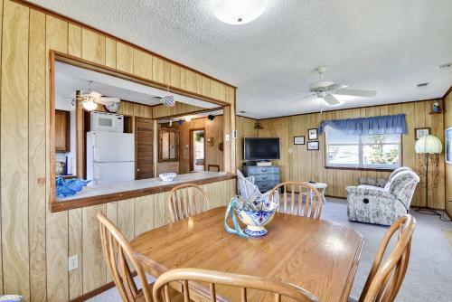 Apartamento Harry's Hideaway Condo