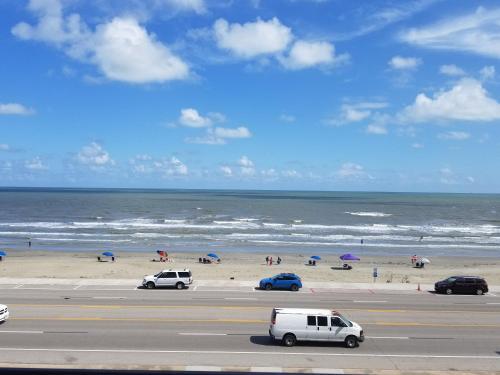 Apartamento By The Sea 401 Condo
