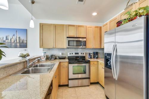 Apartamento Emerald 1213 Condo