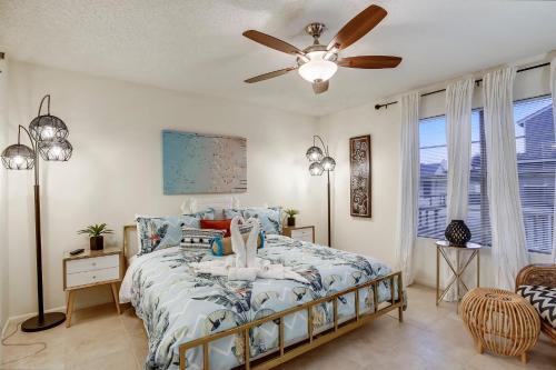 Second Wind House 4110