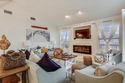 Second Wind House 4110