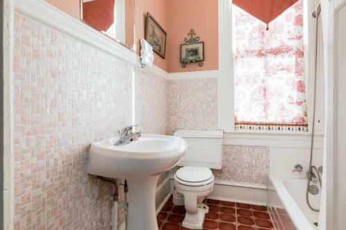 Victorian Galveston House