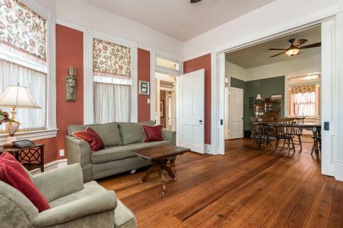 Victorian Galveston House