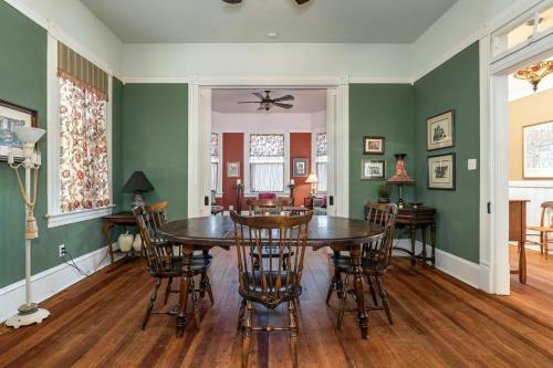 Victorian Galveston House