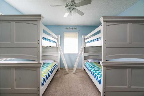 Captain's Quarters