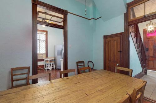 The Victorian 1891 House
