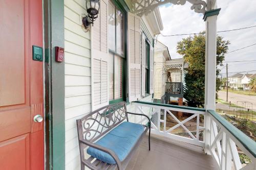 The Victorian 1891 House