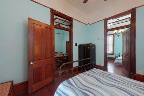 The Victorian 1891 House