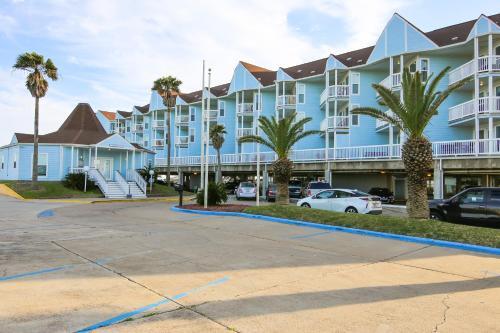 Apartamento Seascape 2120 Condo
