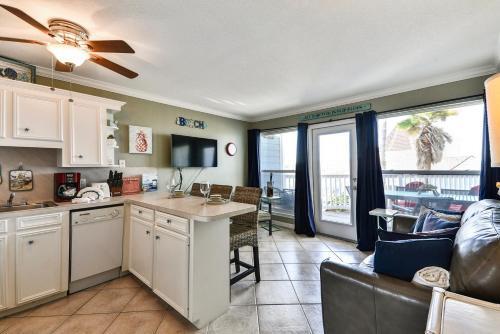 Apartamento Seascape 2120 Condo
