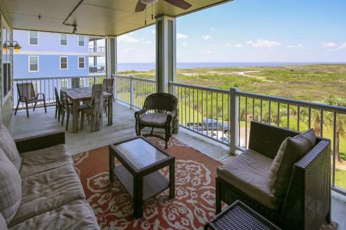 Calypso Cottage