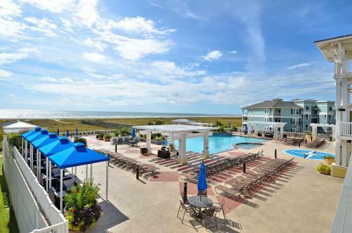 Calypso Cottage