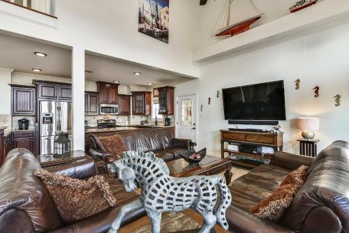 Sea Pearl Home