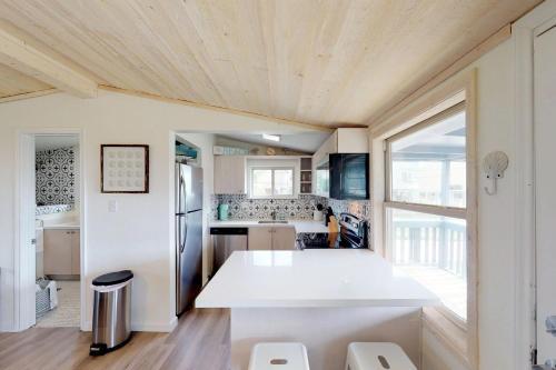 Beachside Bungalow