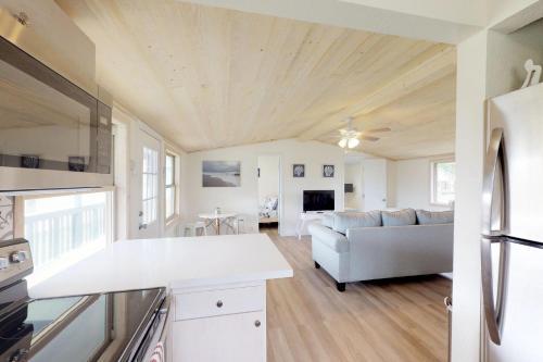 Beachside Bungalow