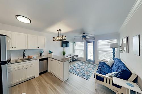 Apartamento Alwaysunny Condo Unit 2115