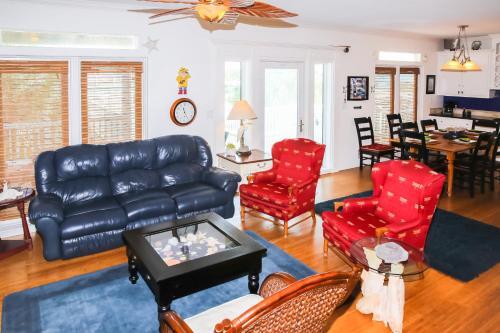 Bridge Harbor Home Home