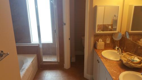 Apartamento Seawall Blvd Condo 500