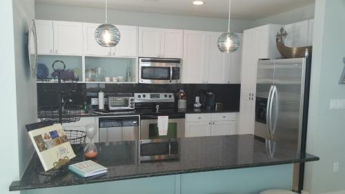 Apartamento Seawall Blvd Condo 500