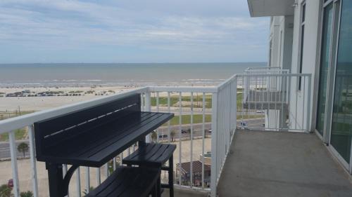 Apartamento Seawall Blvd Condo 500