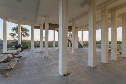 Bay House