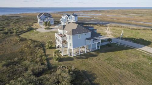 Bay House