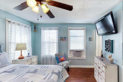 Apartamento Inn Seaclusion