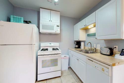 Apartamento Inn Seaclusion