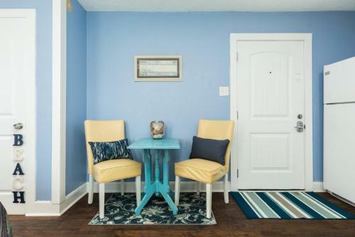 Apartamento Inn Seaclusion
