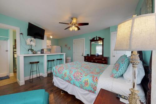 Apartamento Inn Seaclusion