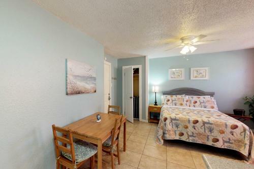 Apartamento Inn Seaclusion