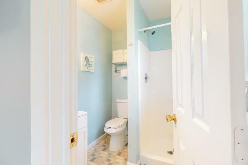 Apartamento Inn Seaclusion