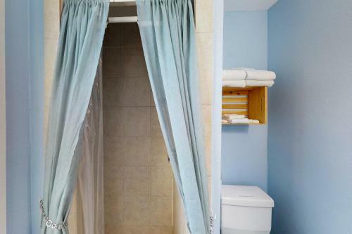 Apartamento Inn Seaclusion