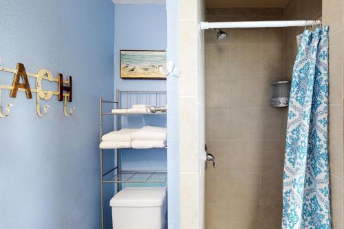 Apartamento Inn Seaclusion