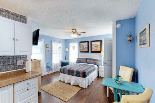 Apartamento Inn Seaclusion