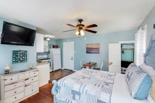 Apartamento Inn Seaclusion